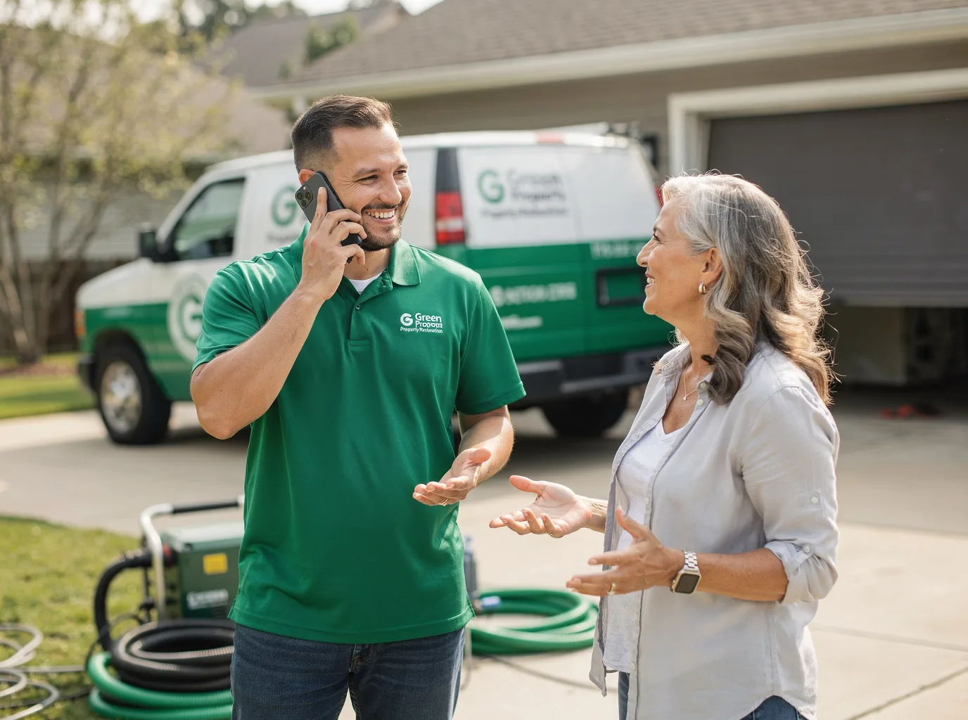 Water Damage Restoration Commerce, OK FAQs